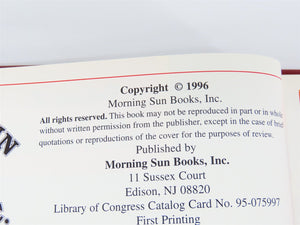 Morning Sun: The Milwaukee Road In Color V. 2: The City Of Milwaukee by Koeller