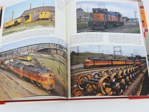 Morning Sun: The Milwaukee Road In Color V. 2: The City Of Milwaukee by Koeller