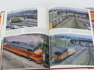 Morning Sun: The Milwaukee Road In Color V. 2: The City Of Milwaukee by Koeller