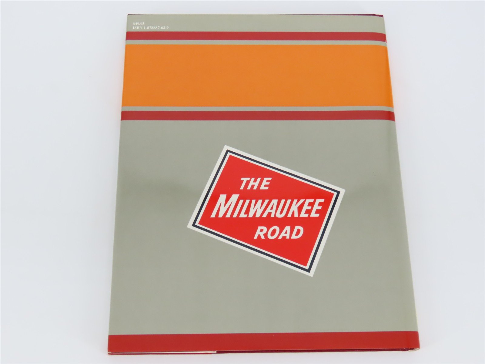 Morning Sun: The Milwaukee Road In Color V. 2: The City Of Milwaukee by Koeller