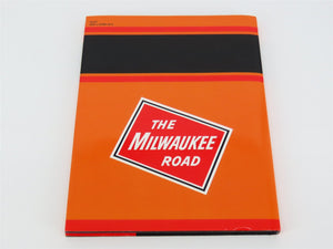 Morning Sun: The Milwaukee Road In Color V. 3: Wisconsin & Michigan by Stauss