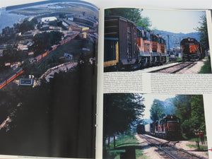 Morning Sun Books: MILW In Color V. 4: Iowa, Missouri Minnesota & The Dakotas