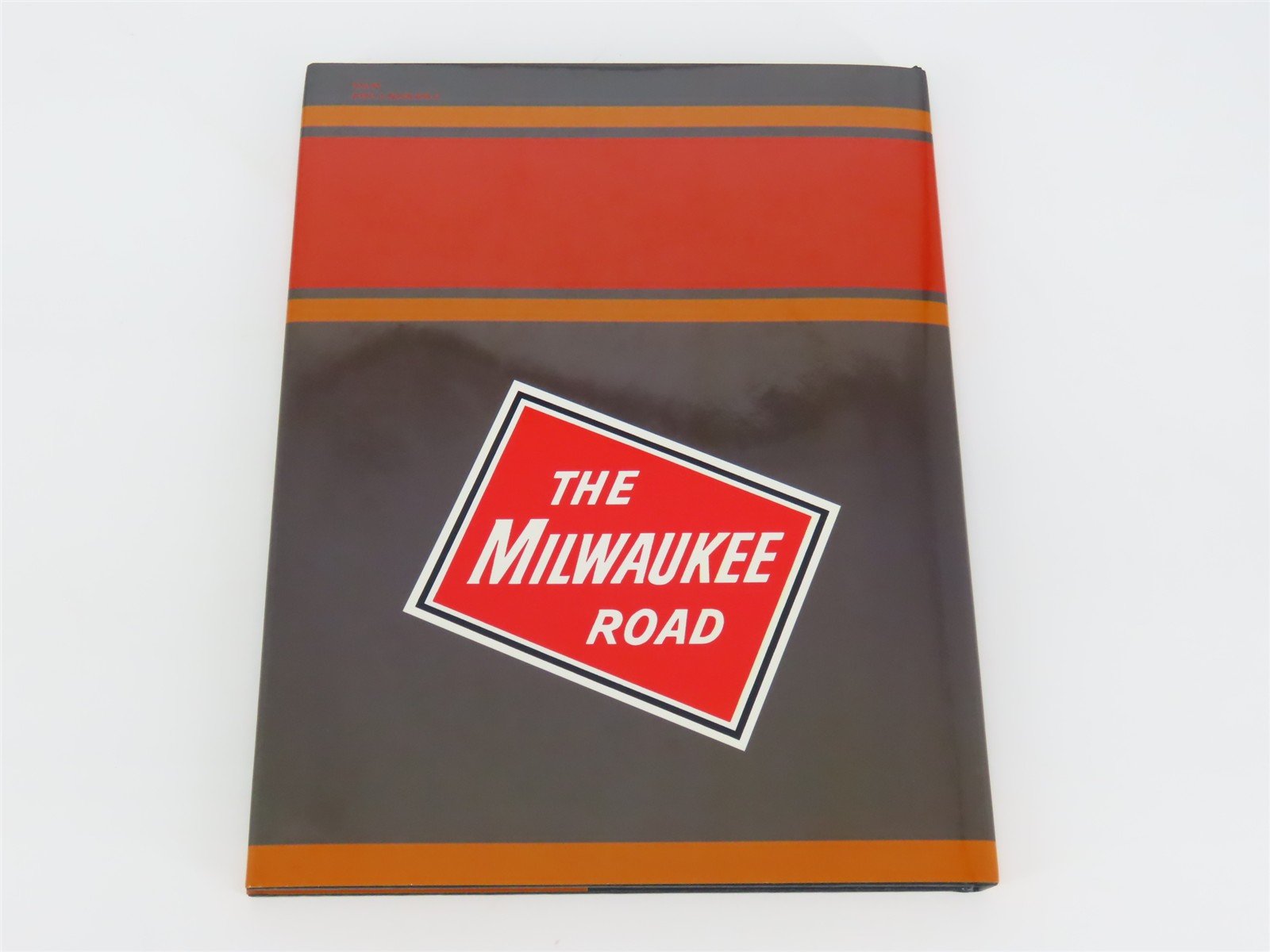 Morning Sun Books: MILW In Color V. 4: Iowa, Missouri Minnesota & The Dakotas