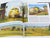 Morning Sun Books: MILW Trackside Milwaukee Road East w/ Jim Boyd ©2005 HC Book