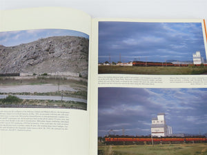 Morning Sun: Under Milwaukee Wires The Color Photography of Goodrich & Janssen