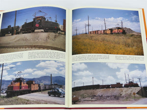 Morning Sun: Under Milwaukee Wires The Color Photography of Goodrich & Janssen