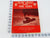 Slim Rails Through The Sand by George Turner ©1964 HC Book