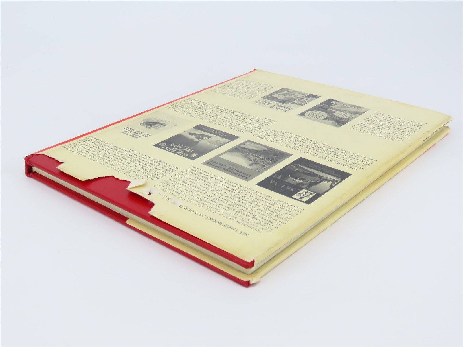 Slim Rails Through The Sand by George Turner ©1964 HC Book