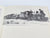 Slim Rails Through The Sand by George Turner ©1964 HC Book
