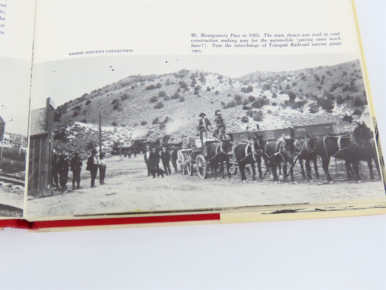 Slim Rails Through The Sand by George Turner ©1964 HC Book