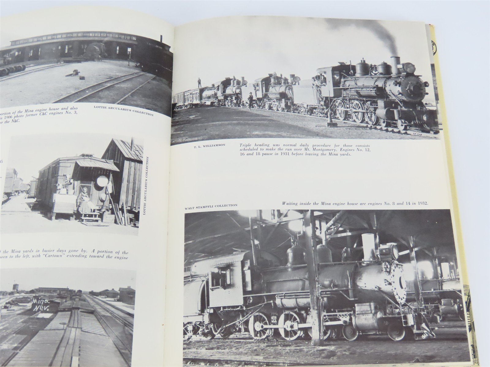 Slim Rails Through The Sand by George Turner ©1964 HC Book