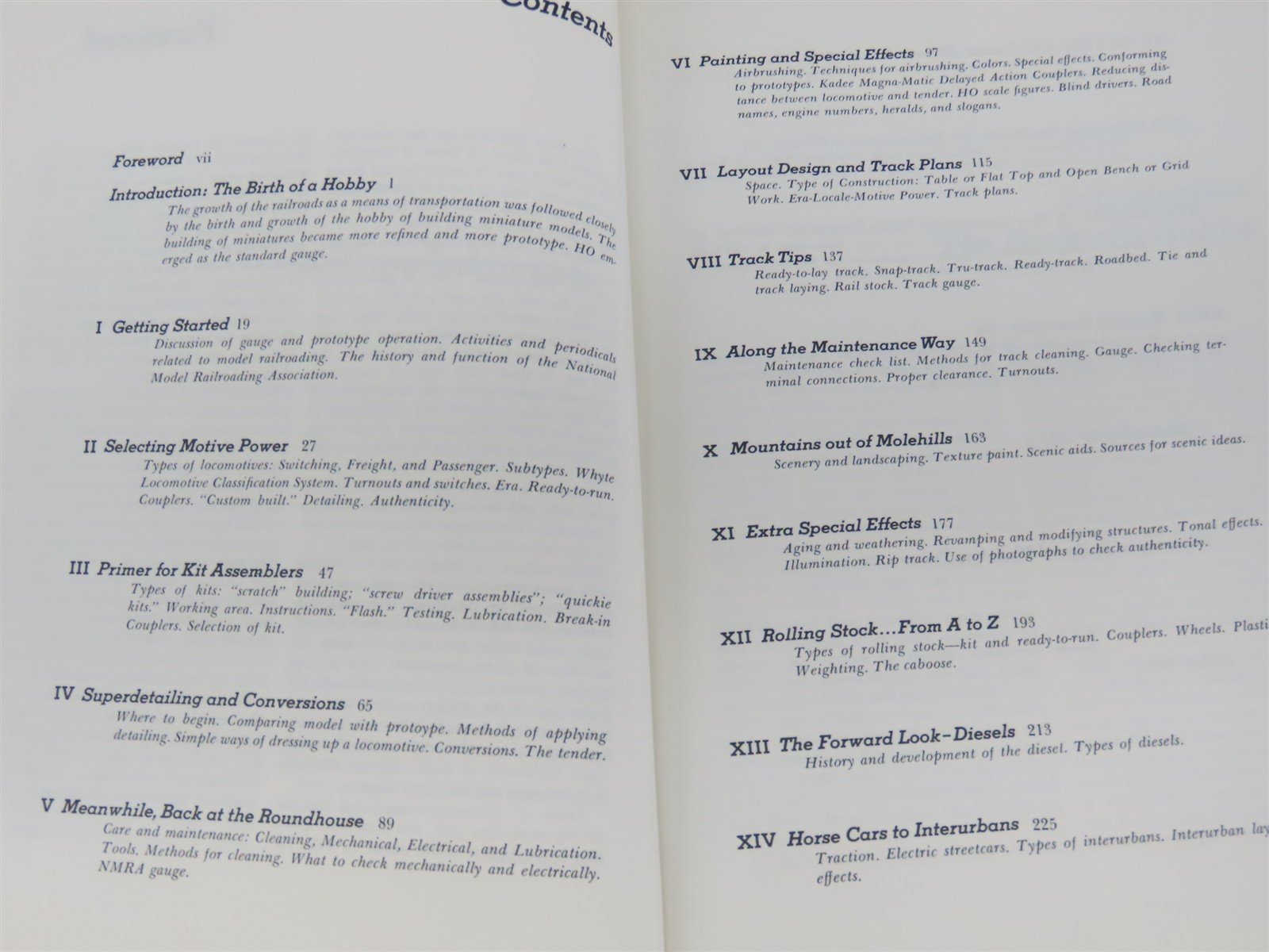 The Complete Book of Model Railroading by David Sutton ©1977 HC Book