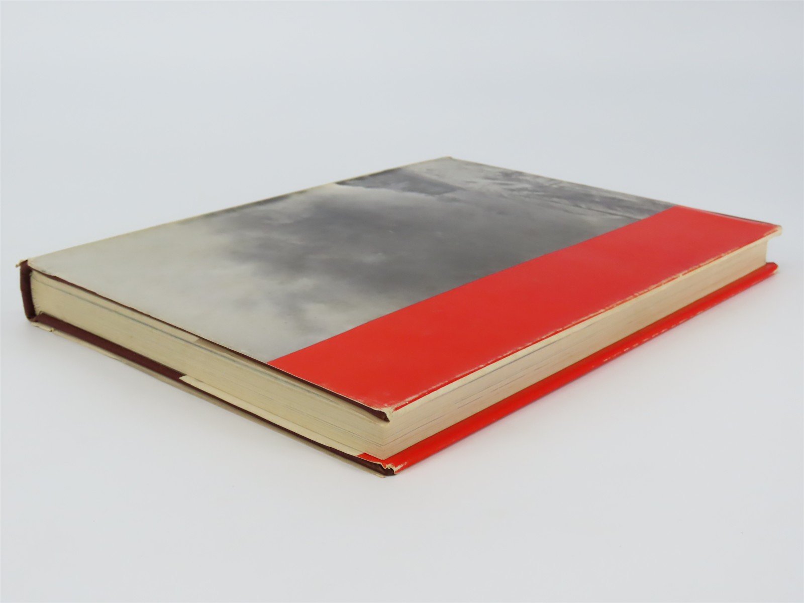 Motive Power of the Union Pacific by Kratville & Ranks ©1977 HC Book