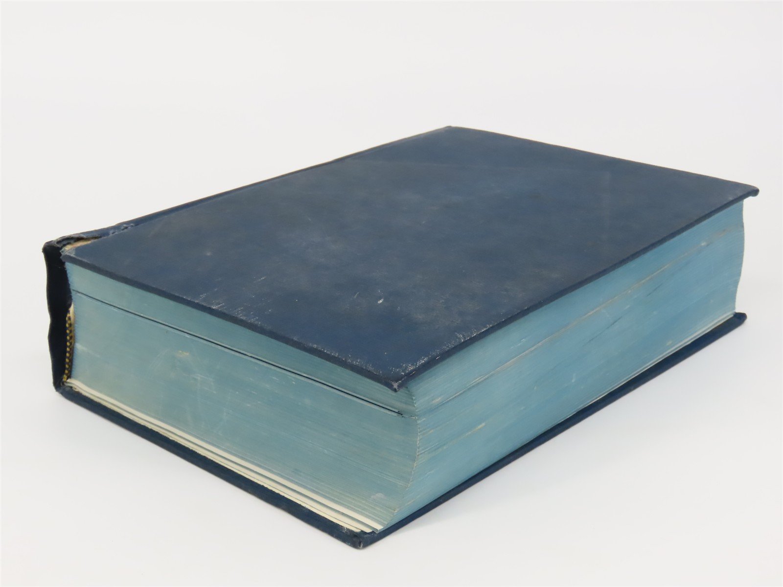 1941 Locomotive Cyclopedia of American Practice - Eleventh Edition ©1971 HC Bk