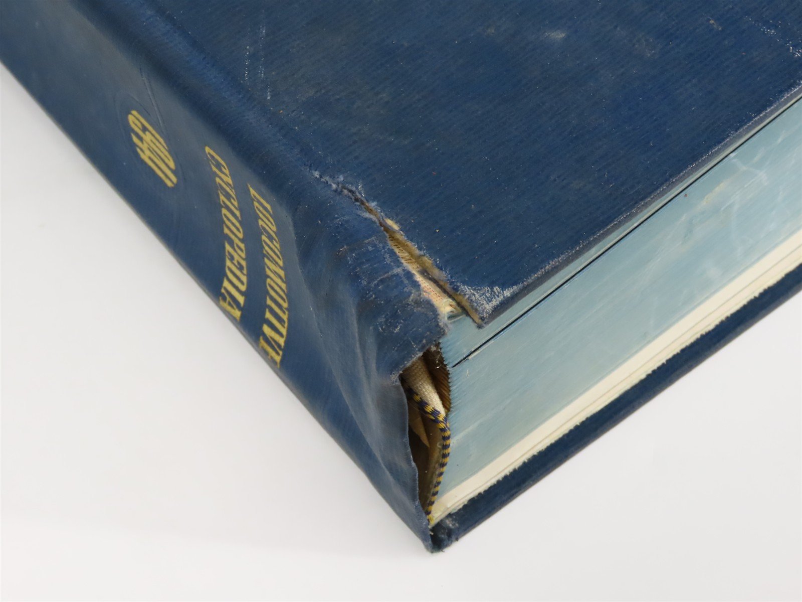 1941 Locomotive Cyclopedia of American Practice - Eleventh Edition ©1971 HC Bk