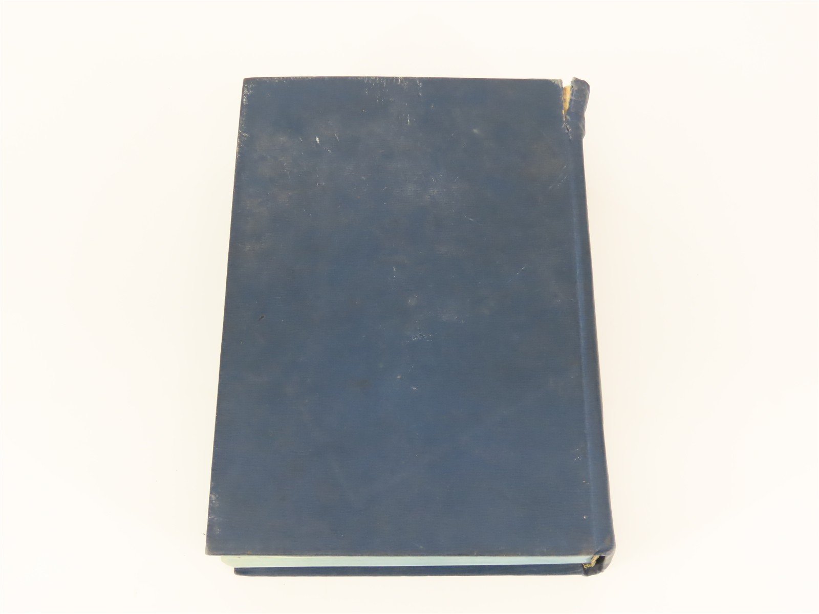 1941 Locomotive Cyclopedia of American Practice - Eleventh Edition ©1971 HC Bk