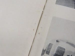 1941 Locomotive Cyclopedia of American Practice - Eleventh Edition ©1971 HC Bk