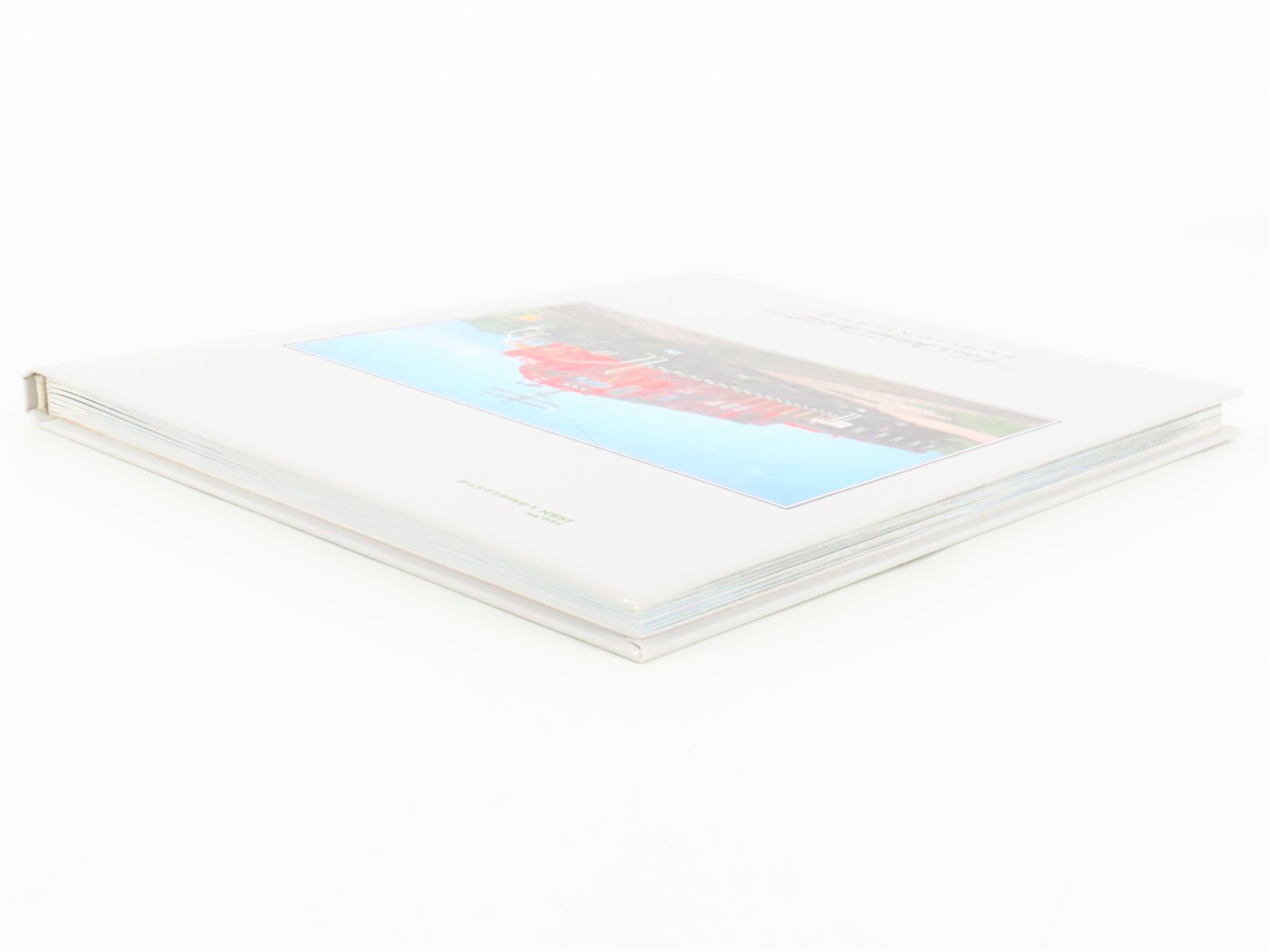 Green Bay & Western Color Pictorial The Green Bay Route by Andrew Nelson ©2003