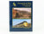 Chesapeake & Ohio Color Pictorial Volume One by Harry Stegmaier ©1998 HC Book