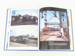 New England's Colorful Railroads Volume One by David R. Sweetland ©2000 HC Book
