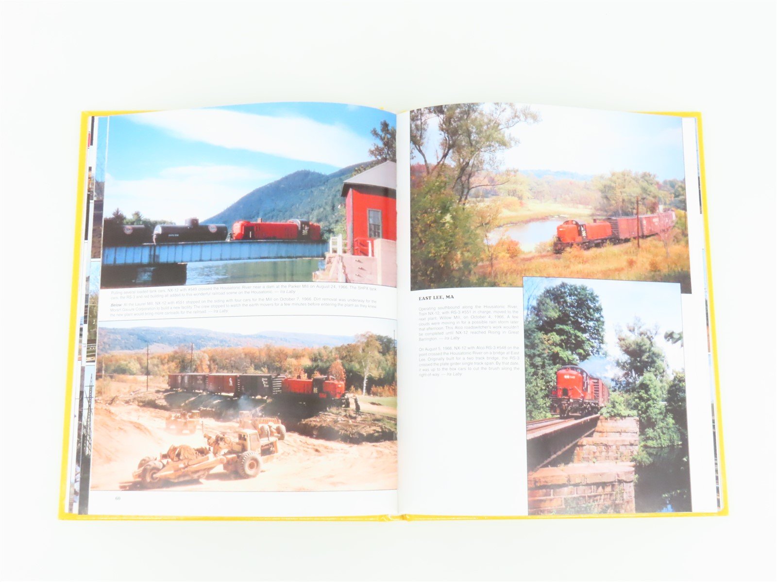 New Haven Color Pictorial Volume One The West End by David R. Sweetland ©2001