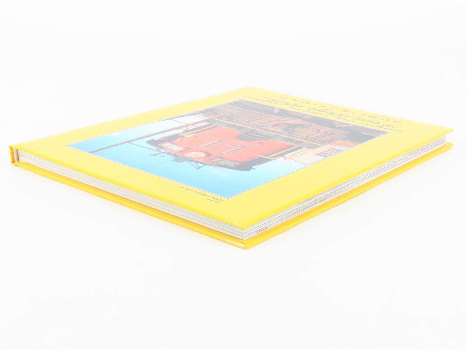 New Haven Color Pictorial Volume One The West End by David R. Sweetland ©2001