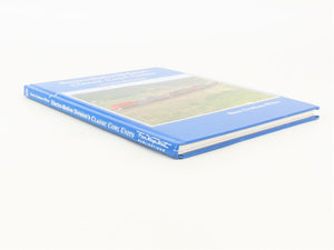 Electro-Motive Division's Classic Cowl Units by Sean Graham-White ©2002 HC Book