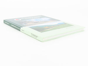 Northern Pacific Color Pictorial Volume 3 by William R. Kuebler Jr ©2002