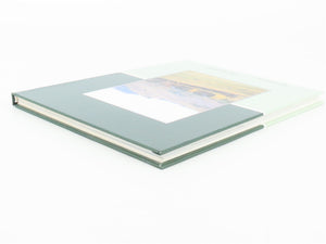 Northern Pacific Color Pictorial Volume 3 by William R. Kuebler Jr ©2002