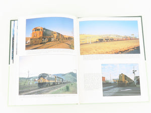 Northern Pacific Color Pictorial Volume 3 by William R. Kuebler Jr ©2002