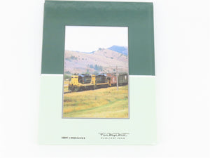 Northern Pacific Color Pictorial Volume 3 by William R. Kuebler Jr ©2002