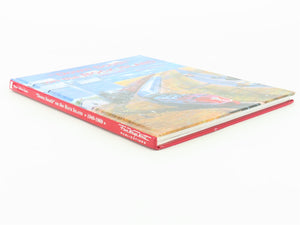 Down South on the Rock Island 1940-1969 by Steve Allen Goen ©2002 HC Book