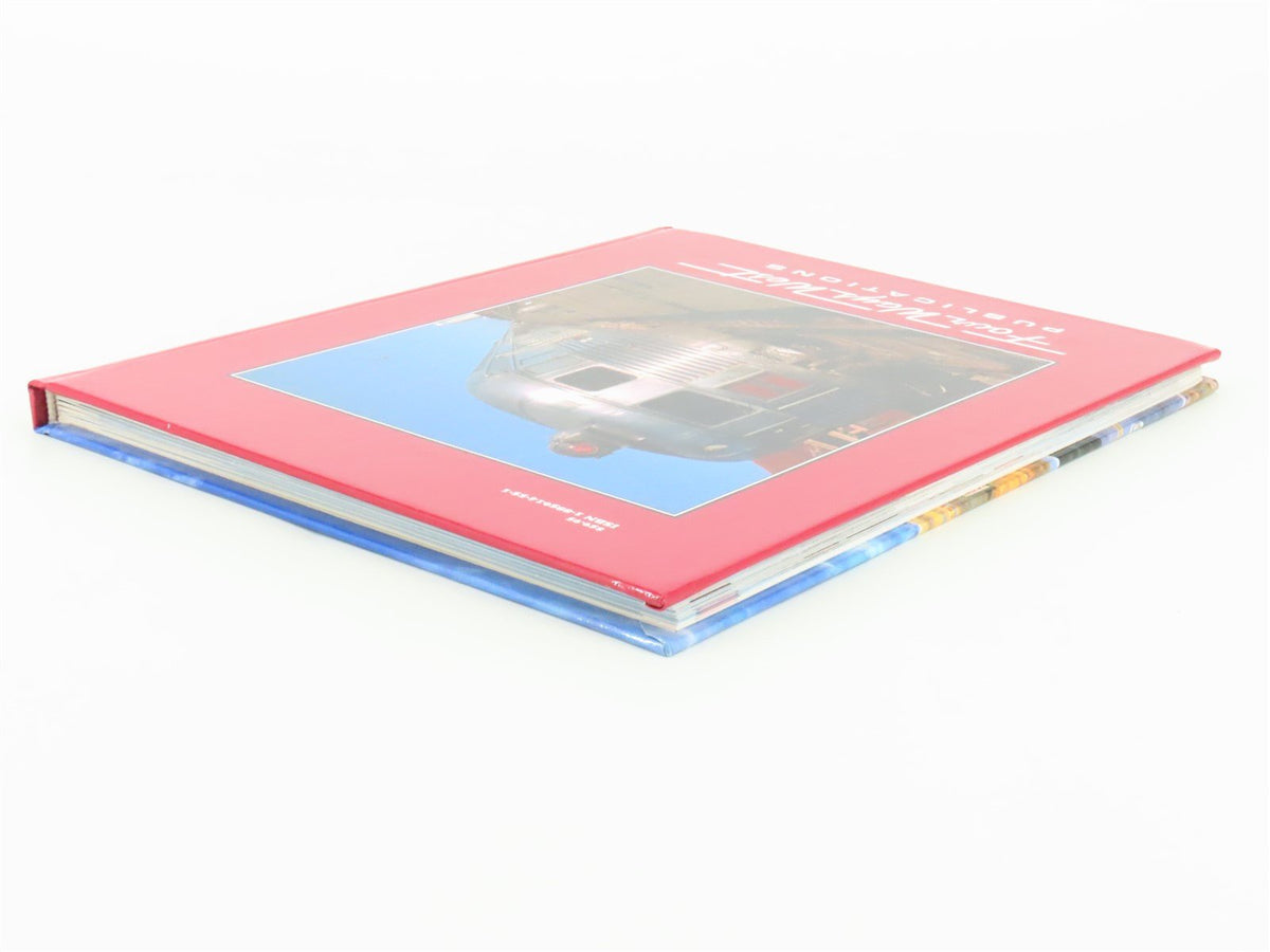 Down South on the Rock Island 1940-1969 by Steve Allen Goen ©2002 HC Book