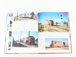 Down South on the Rock Island 1940-1969 by Steve Allen Goen ©2002 HC Book