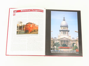 Gulf, Mobile & Ohio Color Pictorial by R.R. 
