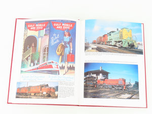 Gulf, Mobile & Ohio Color Pictorial by R.R. 