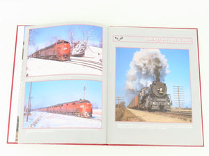 Gulf, Mobile & Ohio Color Pictorial by R.R. 