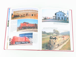 Gulf, Mobile & Ohio Color Pictorial by R.R. 