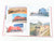 Gulf, Mobile & Ohio Color Pictorial by R.R. 
