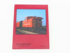 Gulf, Mobile & Ohio Color Pictorial by R.R. 