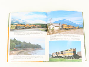 Great Northern Color Pictorial Volume 1 by Joseph W. Shine ©1992 HC Book