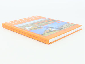 Milwaukee Road Passenger Trains Volume One by John F. Strauss, Jr. ©2007 HC Book