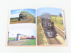 Milwaukee Road Passenger Trains Volume One by John F. Strauss, Jr. ©2007 HC Book