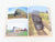 Milwaukee Road Passenger Trains Volume One by John F. Strauss, Jr. ©2007 HC Book