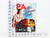 PA Alco's Glamour Girl by Andy Romano ©1997 HC Book