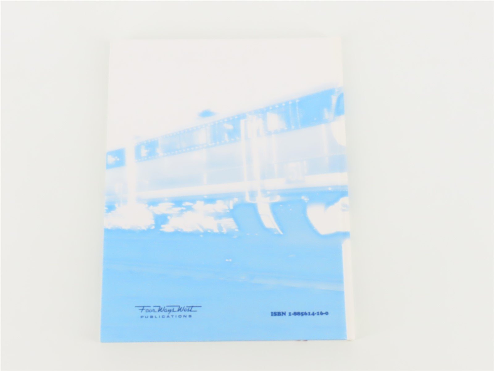 PA Alco's Glamour Girl by Andy Romano ©1997 HC Book