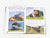 Burlington Route Color Pictorial Volume 1 by Alfred J.J. Holck ©1994 HC Book