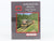 Burlington Route Color Pictorial Volume 2 by Alfred J.J. Holck ©1994 HC Book