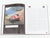 Burlington Route Color Pictorial Volume 2 by Alfred J.J. Holck ©1994 HC Book