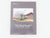 Burlington Route Color Pictorial Volume 2 by Alfred J.J. Holck ©1994 HC Book